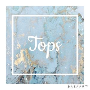 🌻Tops🌻